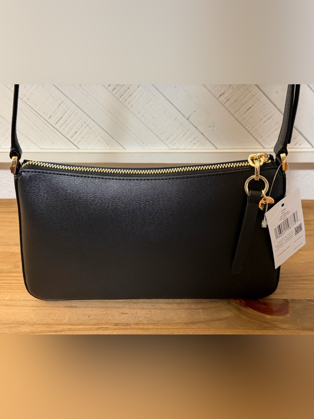 NWT Kate Spade Ginnie Crossbody bag - Picture 3 of 10